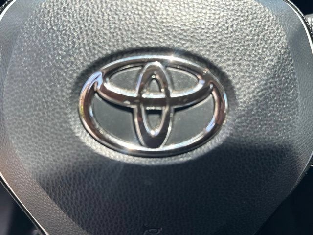 2022 Toyota RAV4 Adventure