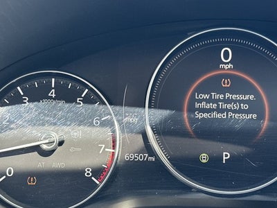 2025 Mazda Mazda CX-30 2.5 S Preferred Package