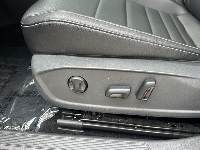 2022 Volkswagen Jetta 1.5T SE