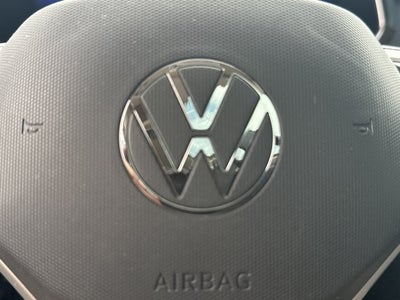 2022 Volkswagen Jetta 1.5T SE