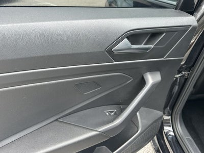 2022 Volkswagen Jetta 1.5T SE