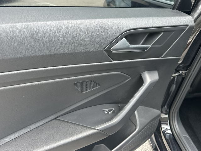 2022 Volkswagen Jetta 1.5T SE