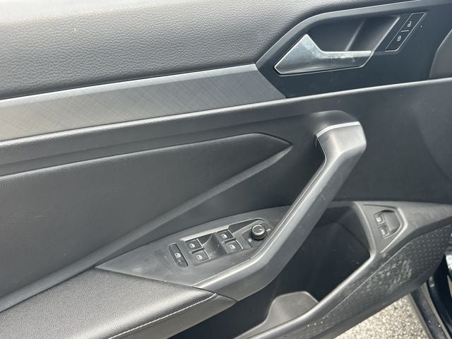 2022 Volkswagen Jetta 1.5T SE