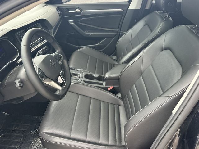 2022 Volkswagen Jetta 1.5T SE