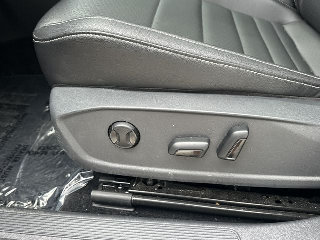 2022 Volkswagen Jetta 1.5T SE