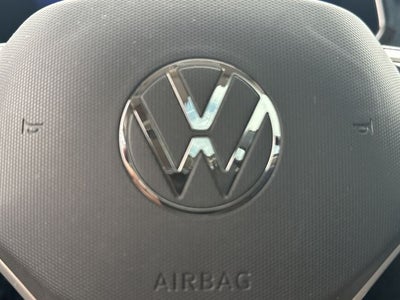 2022 Volkswagen Jetta 1.5T SE