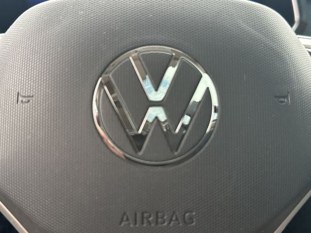 2022 Volkswagen Jetta 1.5T SE