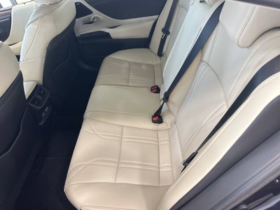 2025 Lexus ES 350 Ultra Luxury