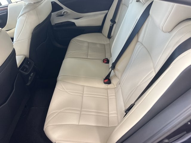 2025 Lexus ES 350 Ultra Luxury