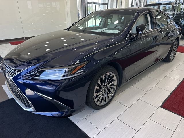 2025 Lexus ES 350 Ultra Luxury