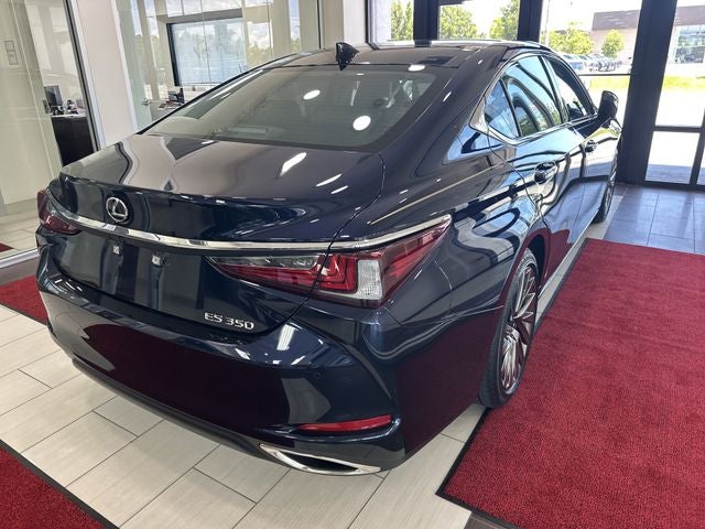 2025 Lexus ES 350 Ultra Luxury