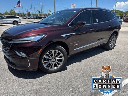 2023 Buick Enclave Avenir FWD 1SP EDITION
