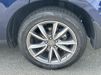 2020 Acura RDX Base