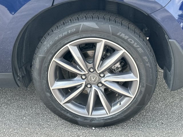 2020 Acura RDX Base