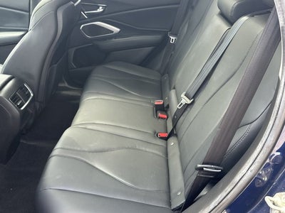 2020 Acura RDX Base