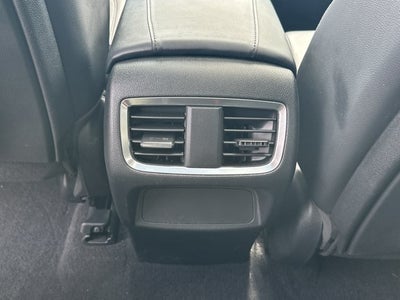 2020 Acura RDX Base