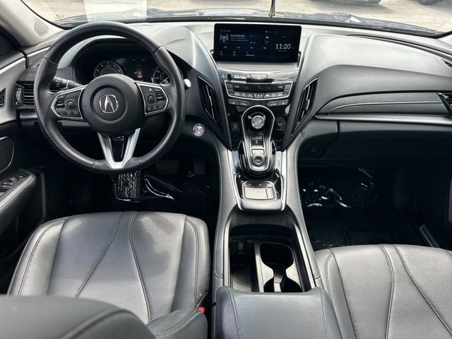 2020 Acura RDX Base