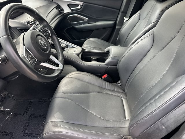 2020 Acura RDX Base