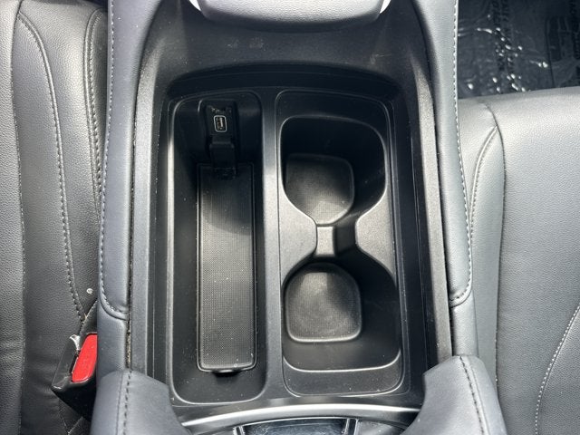 2020 Acura RDX Base