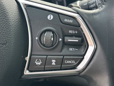2020 Acura RDX Base