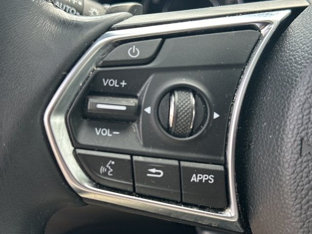2020 Acura RDX Base