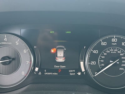 2020 Acura RDX Base