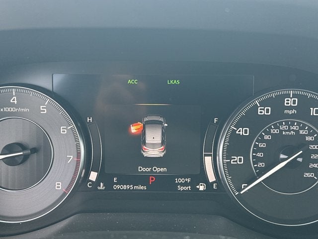 2020 Acura RDX Base