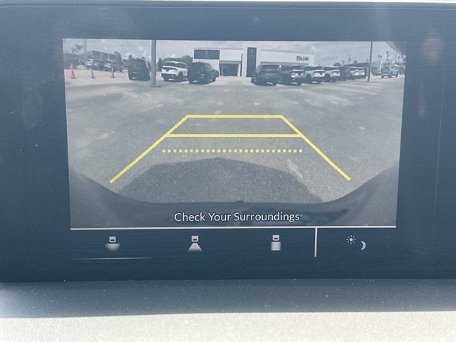 2020 Acura RDX Base