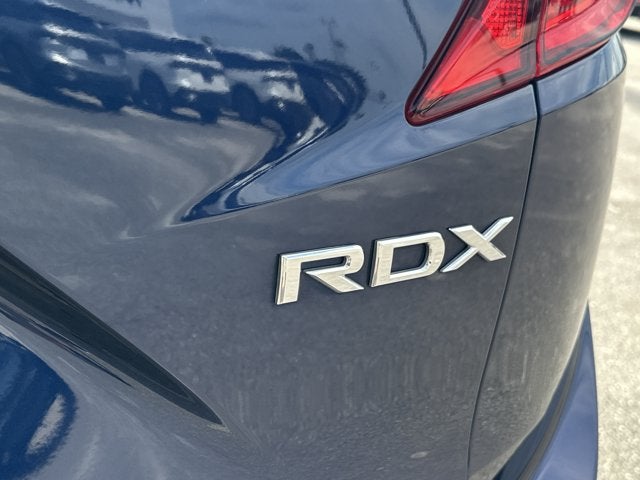 2020 Acura RDX Base