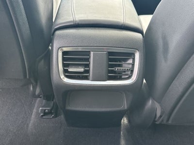 2020 Acura RDX Base