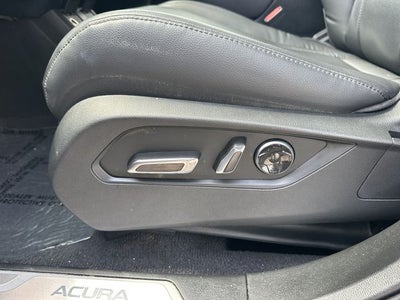 2020 Acura RDX Base