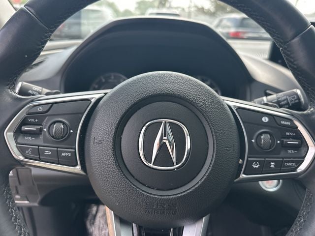 2020 Acura RDX Base