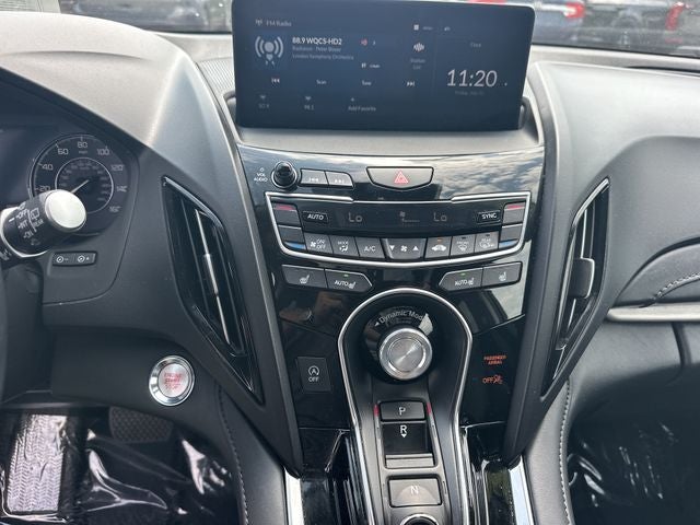 2020 Acura RDX Base