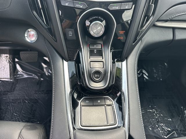 2020 Acura RDX Base