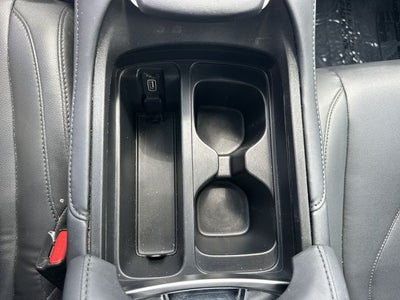 2020 Acura RDX Base
