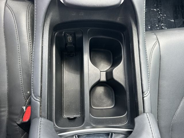 2020 Acura RDX Base