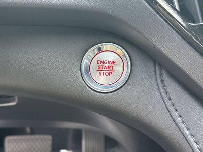 2020 Acura RDX Base