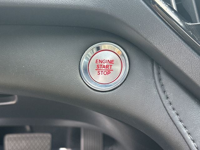 2020 Acura RDX Base