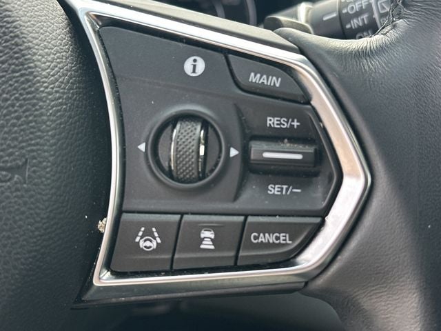 2020 Acura RDX Base