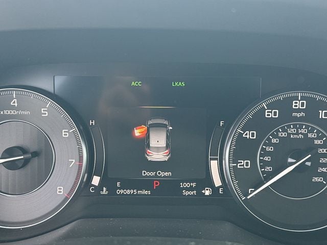 2020 Acura RDX Base