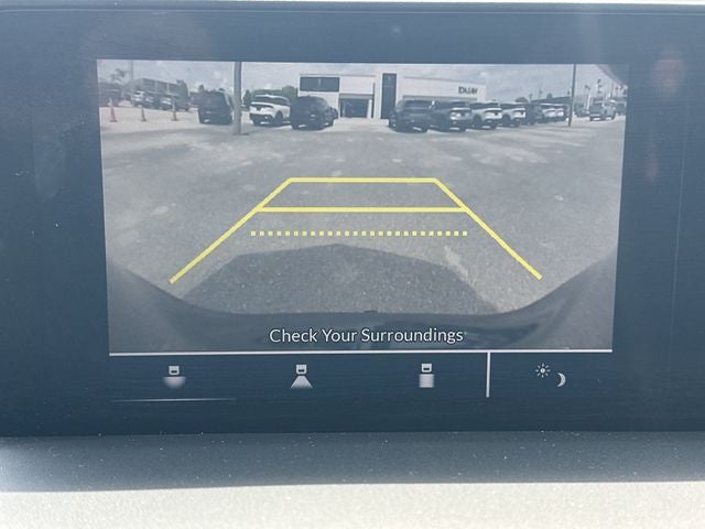 2020 Acura RDX Base