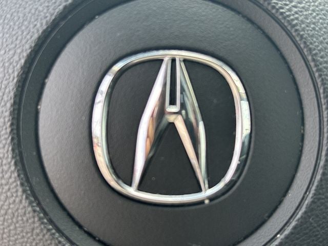 2020 Acura RDX Base