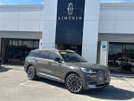 2024 Lincoln Aviator Black Label