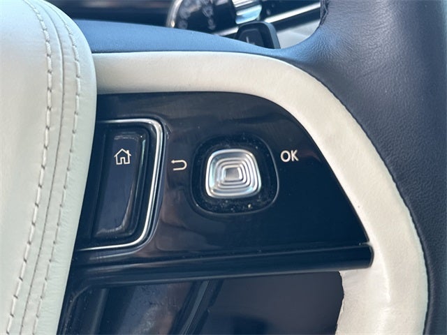 2024 Lincoln Aviator Black Label