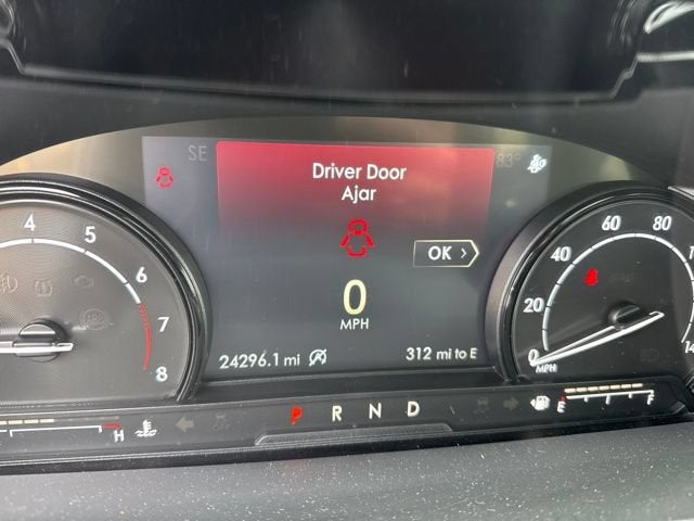 2022 Lincoln Corsair Standard 101A PREMIUM PKG