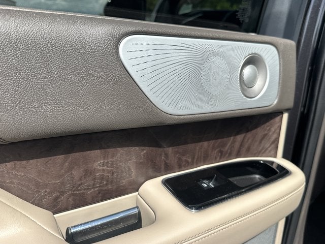 2023 Lincoln Navigator Reserve $104690 New