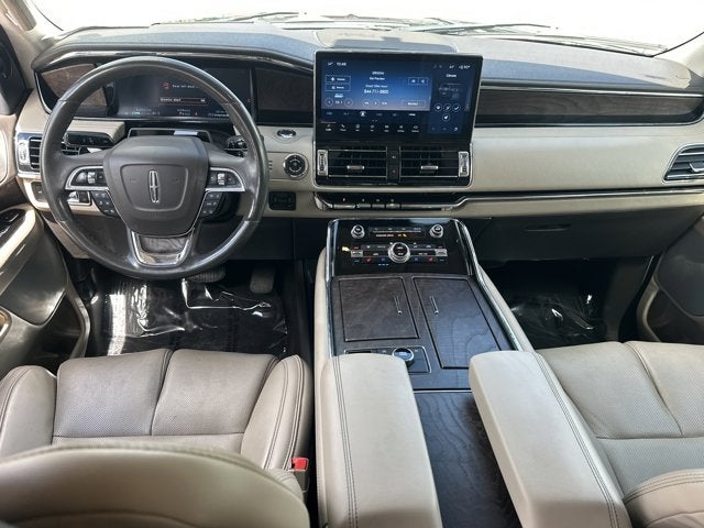 2023 Lincoln Navigator Reserve $104690 New