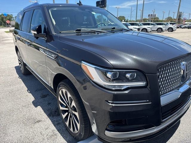 2023 Lincoln Navigator Reserve $104690 New