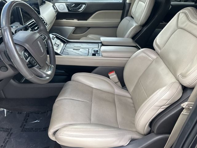 2023 Lincoln Navigator Reserve $104690 New