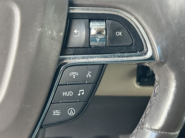 2023 Lincoln Navigator Reserve $104690 New